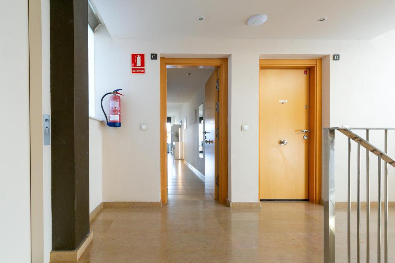 V011 - Maritim - Roses Apartment Exterior photo